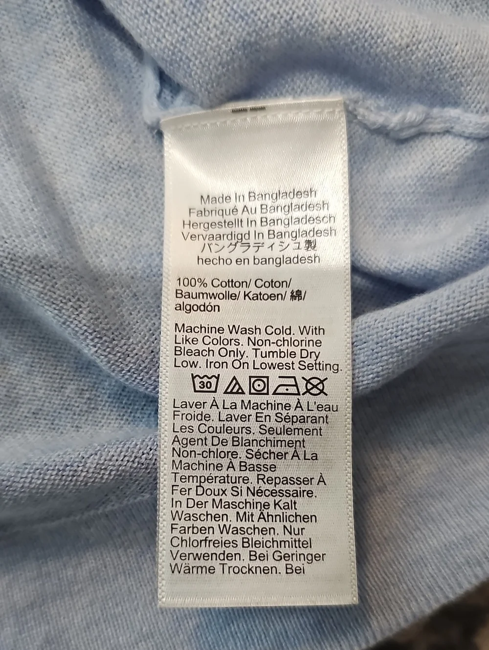J Crew Teddie Sweater Baby Blue Size 2x Plus